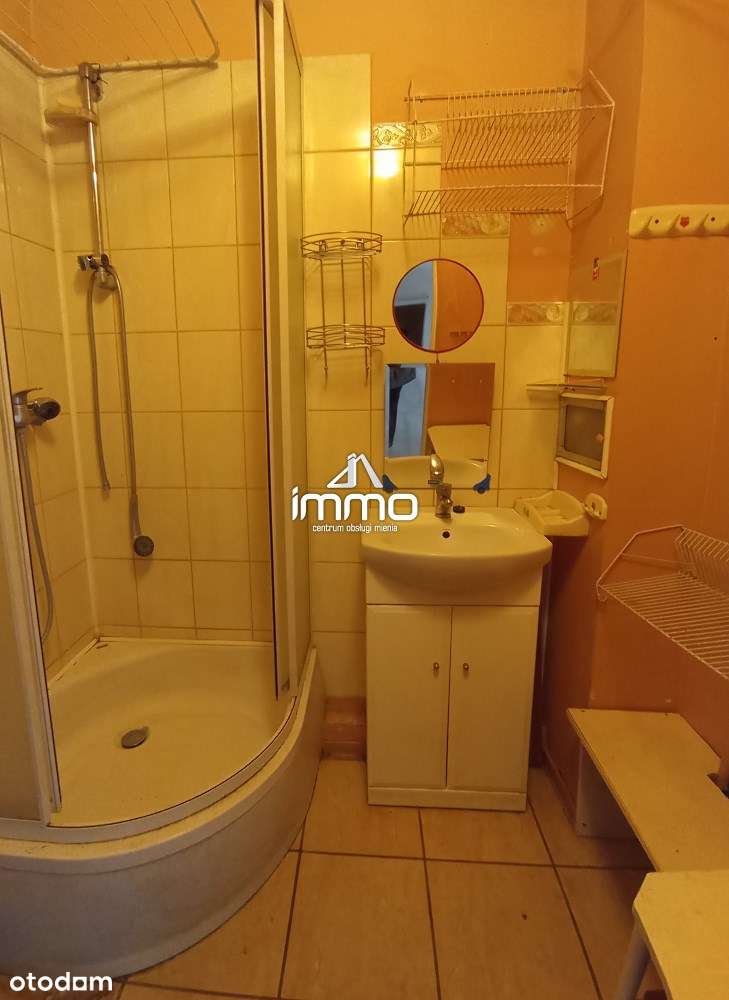 OLEŚNICA ,FUNKCJONALNE M3 z piwnicą w centrum miasta-13