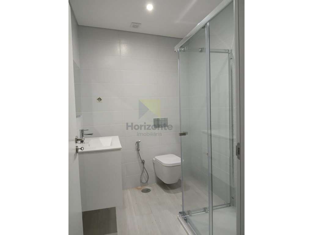 MORADIA T3 em Construção - Fernão Ferro-4