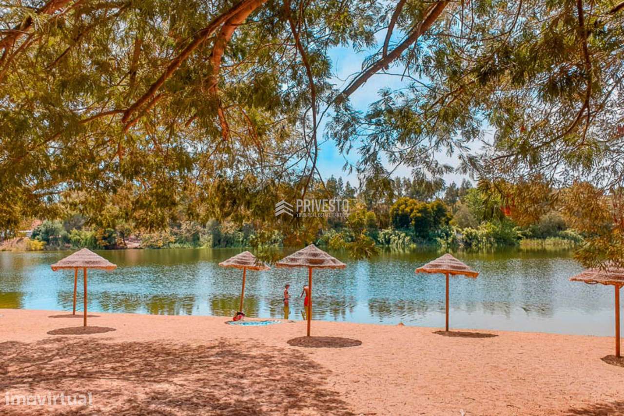 Aparthotel 3* | 22 Unidades | Montargil-10