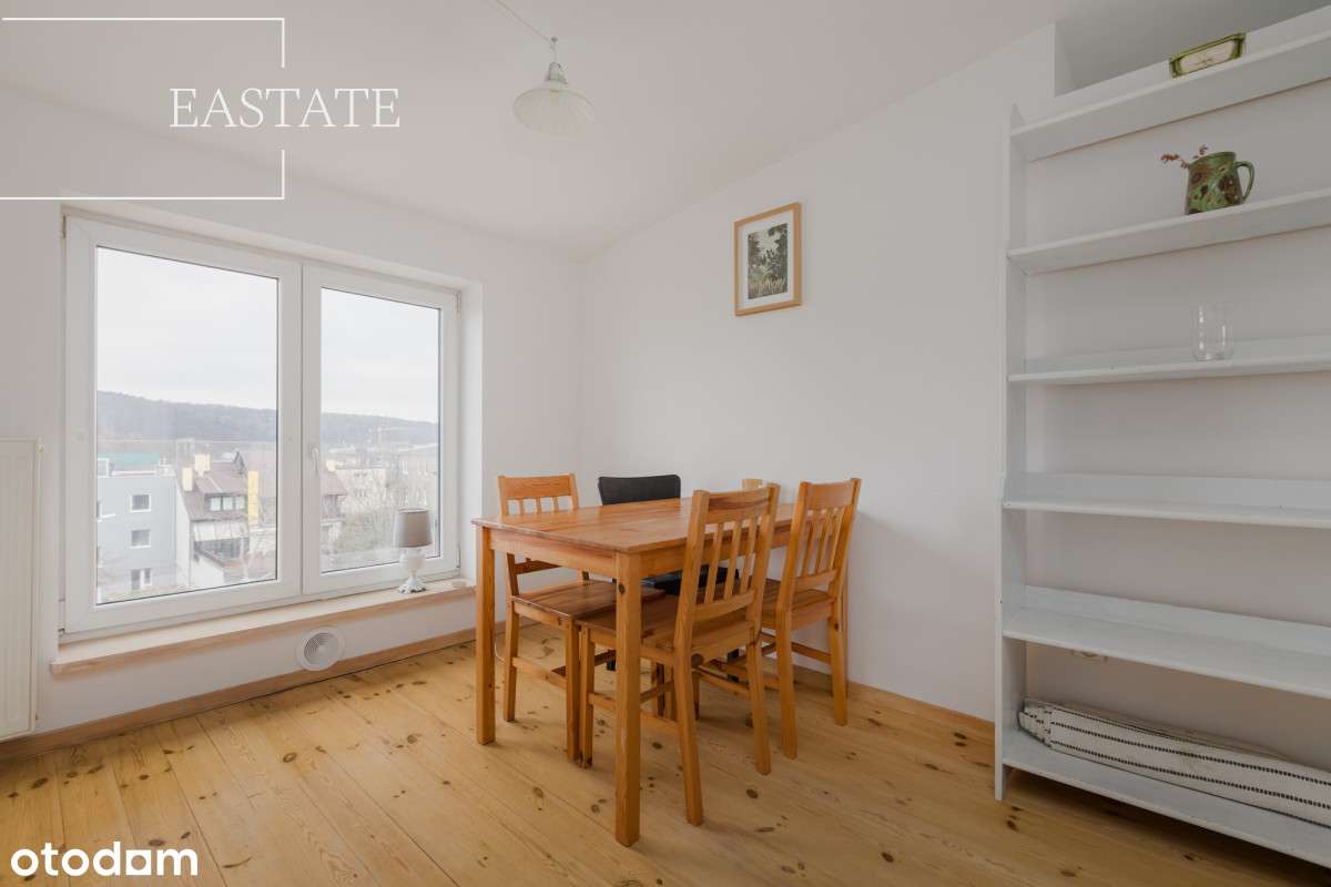 Przytulne mieszkanie w Orłowie Górnym - Pełny obrazek: 4/8