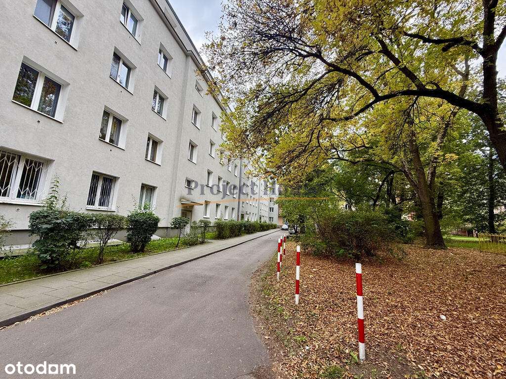 3-pokojowe mieszkanie na Górnej dostępne od zaraz!-15