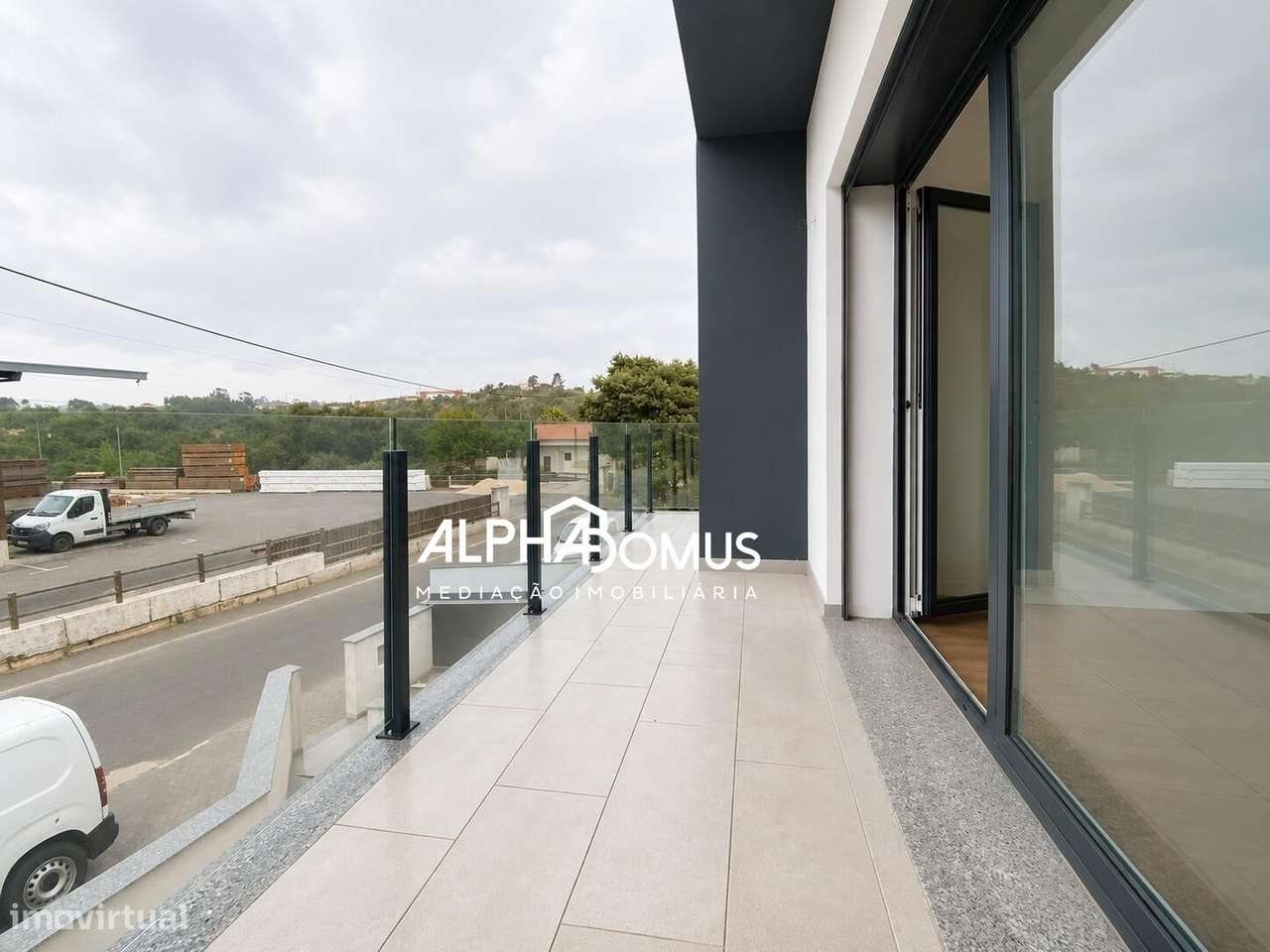 Moradia nova T3+1 com garagem em Pedrome-20