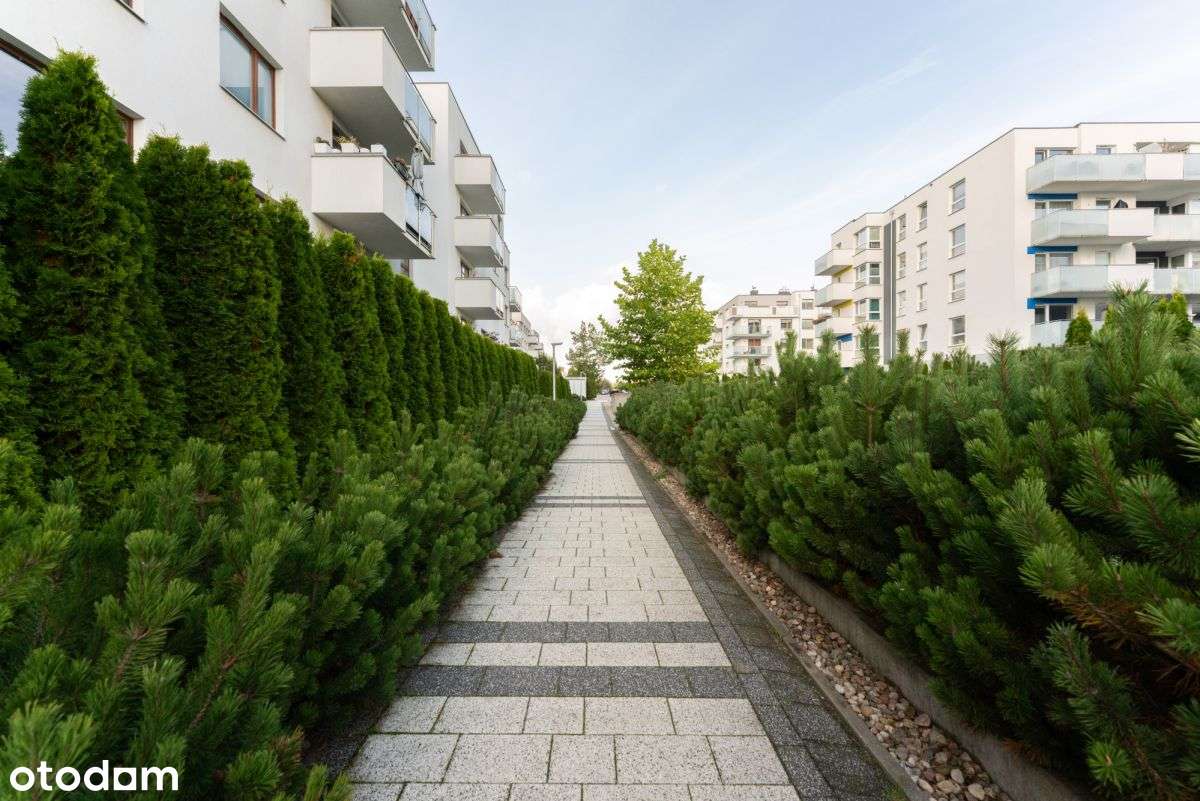 Przestronne 3-pokojowe mieszkanie z tarasem 20 m²-12