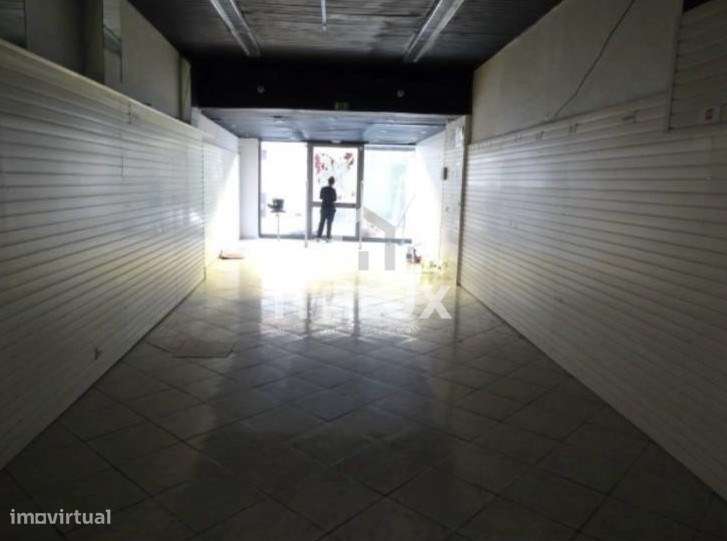 Espaço Comercial  – Centro de Coimbra - Grande imagem: 5/5