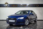 Audi A4 2.0 TDI ultra S tronic - 2