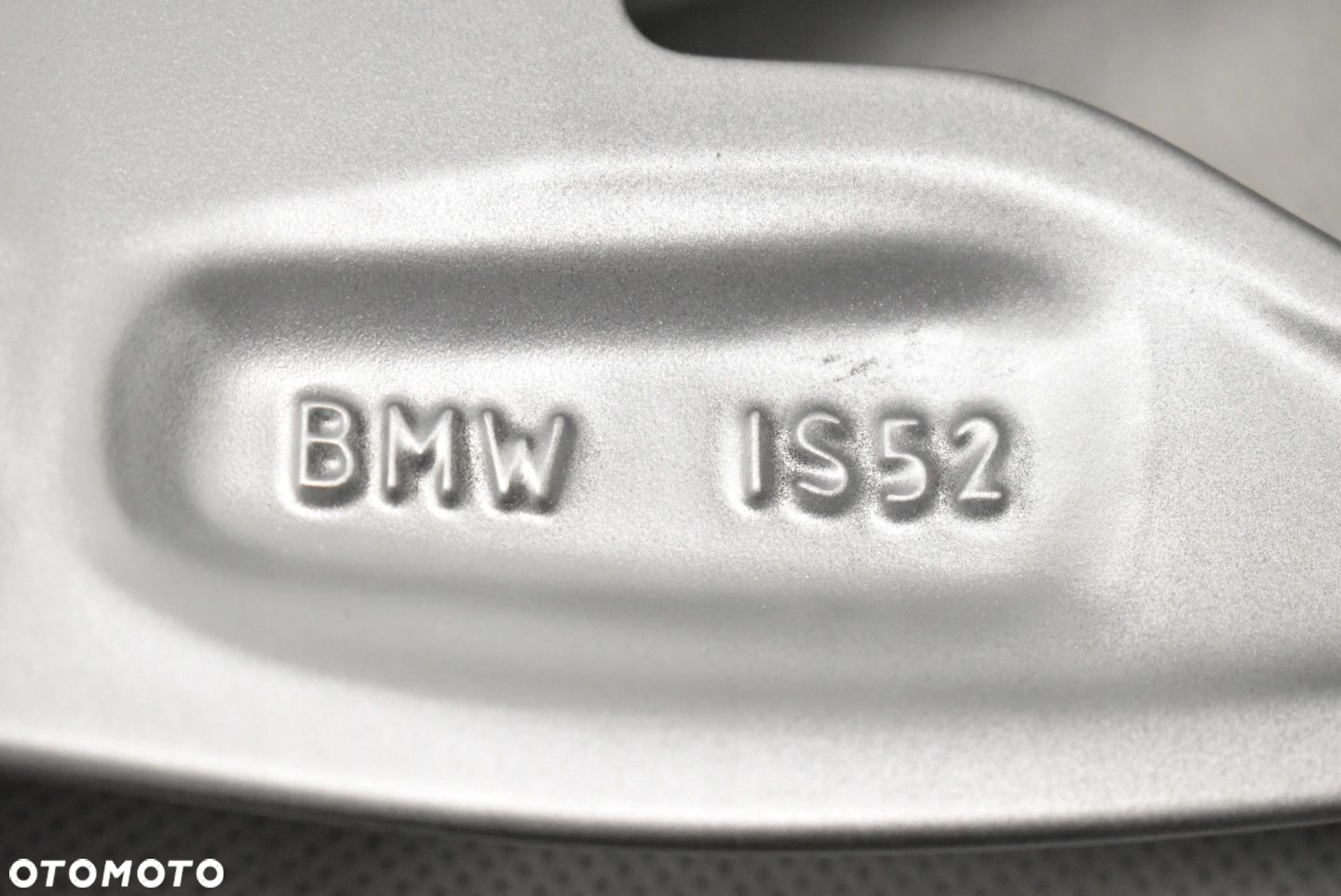 FELGI BMW M1 M2 F22 F21 F23 7,5x18 8x18 7847414 - 12
