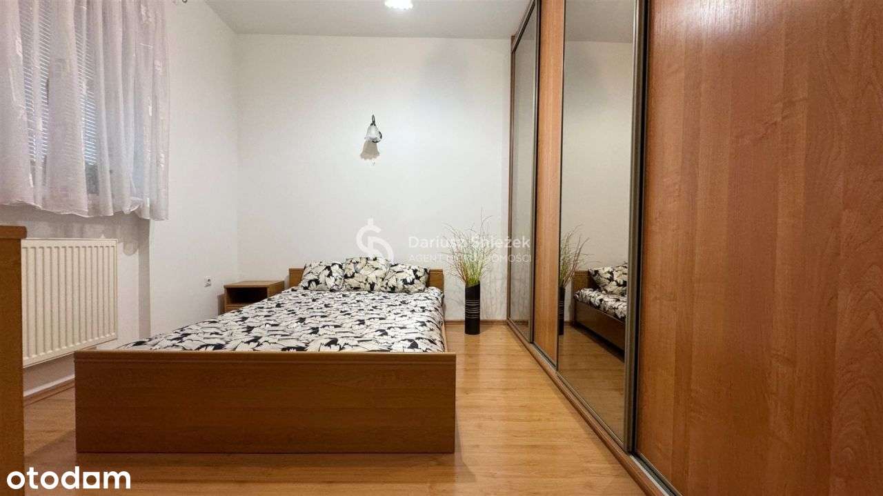 Mieszkanie 2 pokojowe pod studentów Zut - Pełny obrazek: 5/10