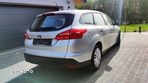 Ford Focus Turnier 1.5 TDCi DPF Start-Stopp-System Titanium - 3