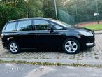 Ford Galaxy 2.0 TDCi Titanium PowerShift - 4