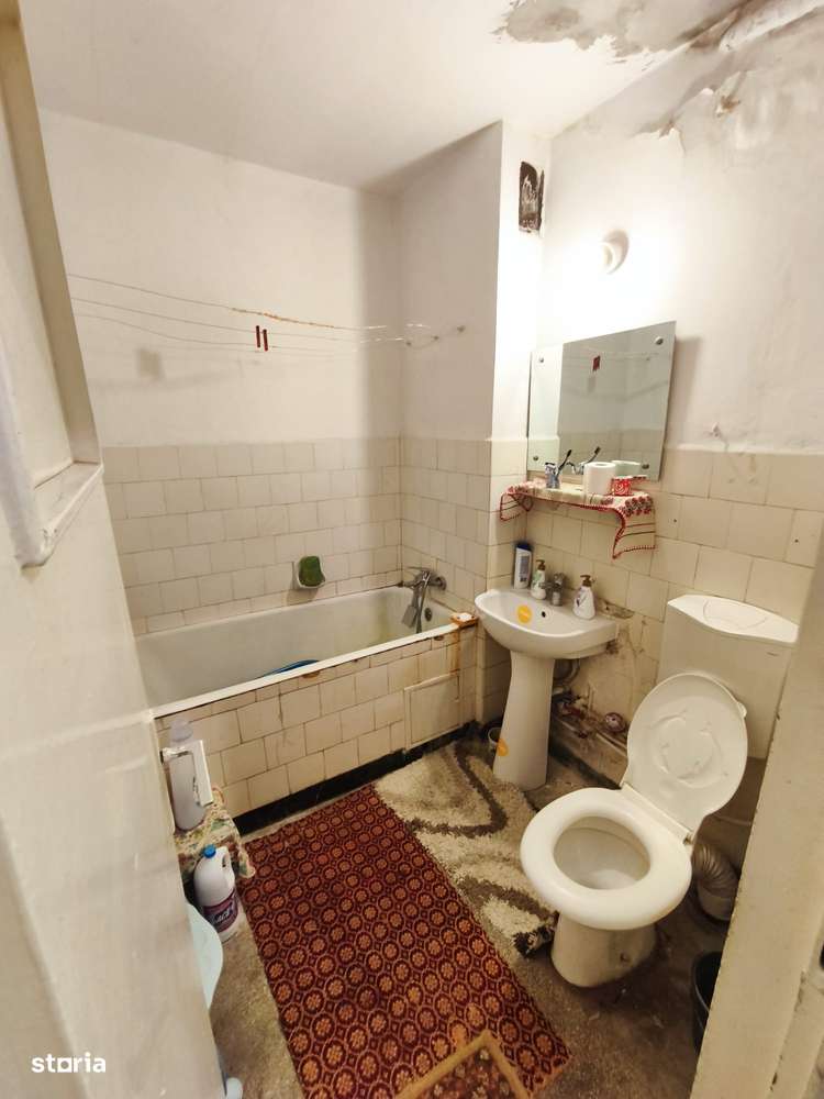 ROANDY - Apartament 2 camere la un pret accesibil zona Republicii-4