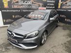 Mercedes-Benz A 180 d AMG Line - 2