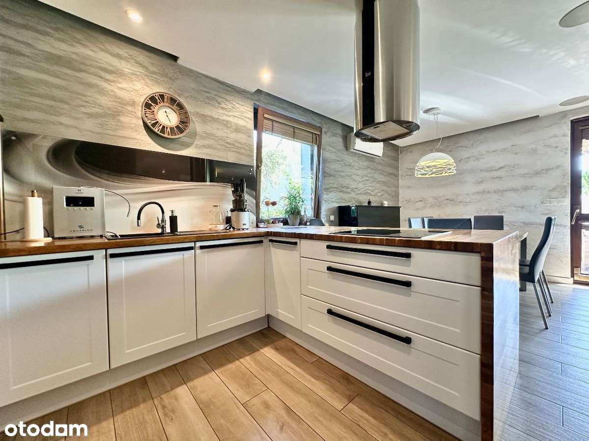 Piękny dom dla konesera, duży ogród/garaż/podjazd.-6