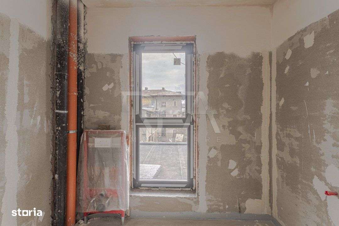 Penthouse 151,80 mp Ultracentral - Tepes Voda 152 - Imagine principală: 5/13