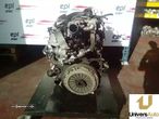 MOTOR COMPLETO ALFA ROMEO 156 SPORTWAGON 2003 -937A2000 - 4