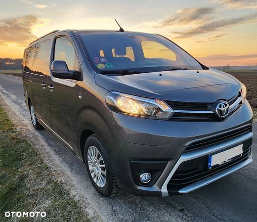 Toyota ProAce - 23