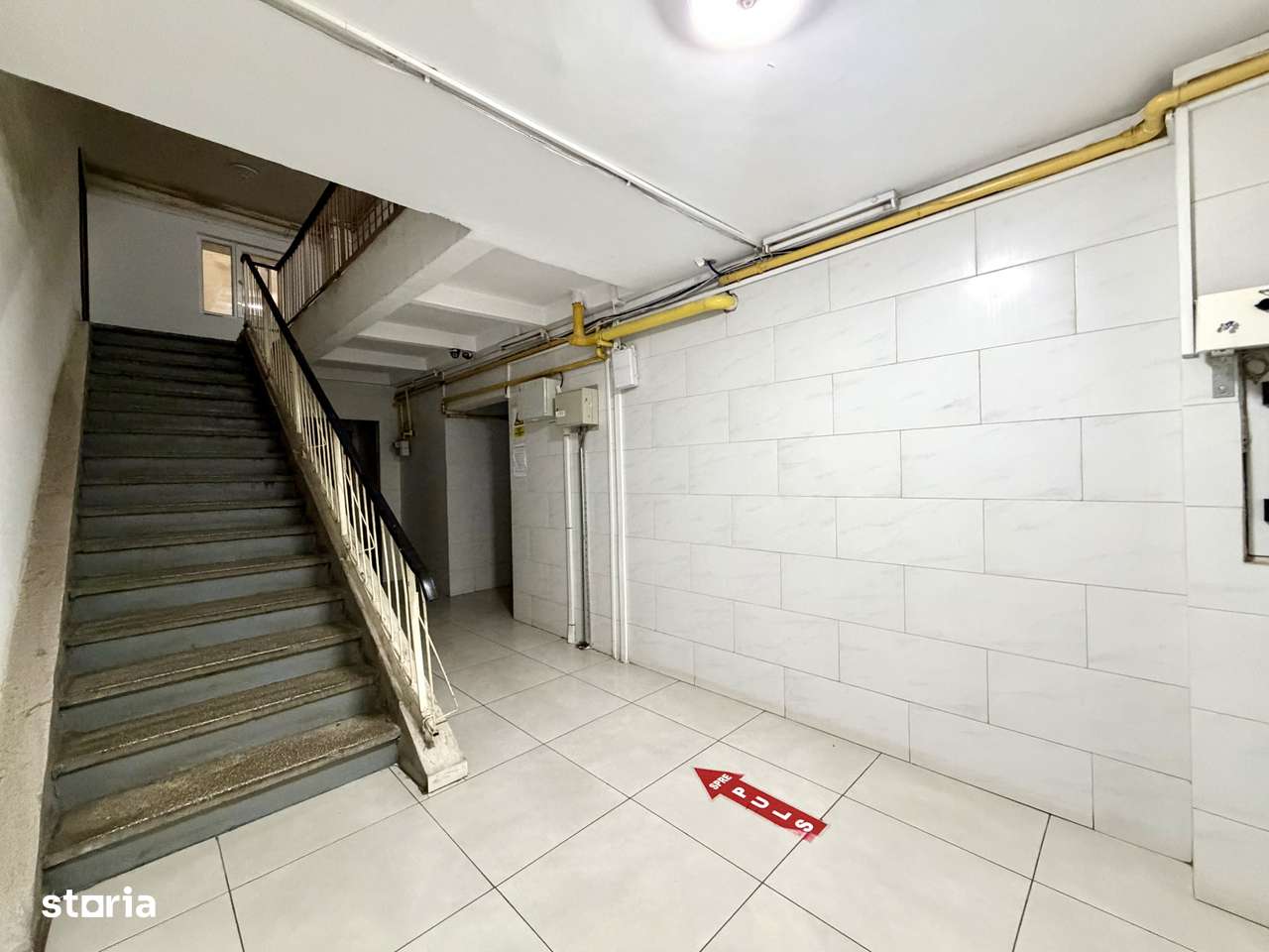 Apartament 2 Camere Decomandat | Turda – Ion Mihalache-9