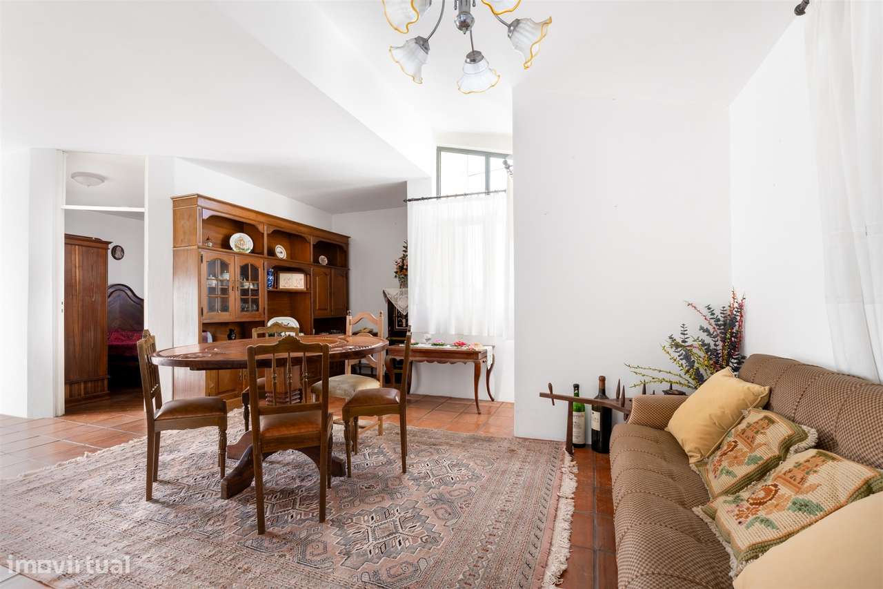 Moradia Isolada T2 Venda em Lobão, Gião, Louredo e Guisande,Santa Mari-15