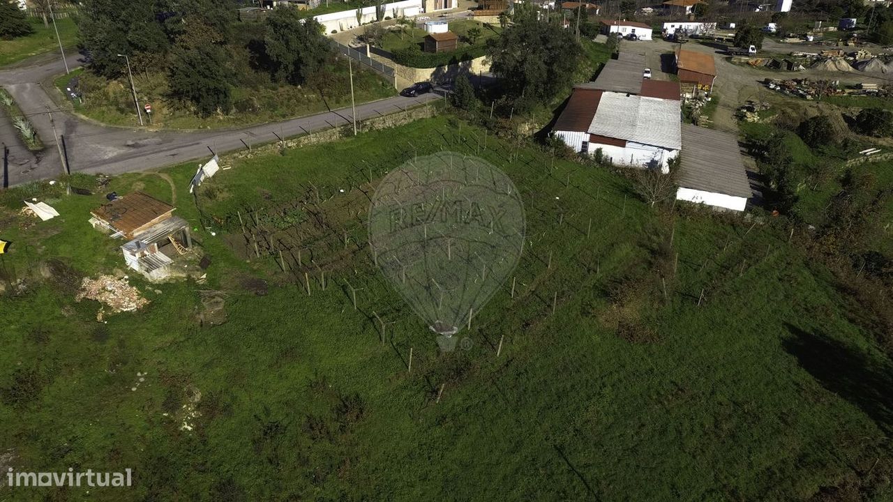 Terreno  para venda