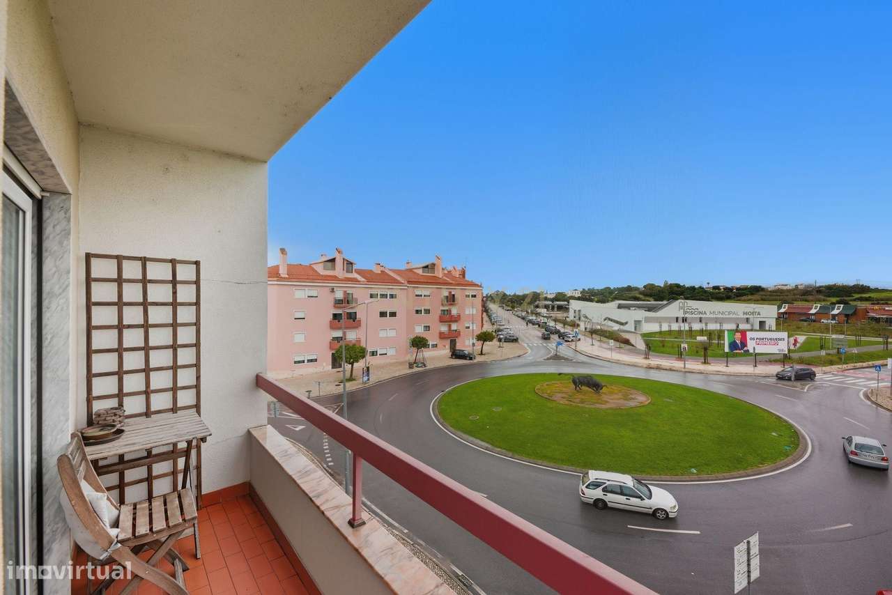 Apartamento T4 em Moita, Setúbal - Oportunidade Única!-28