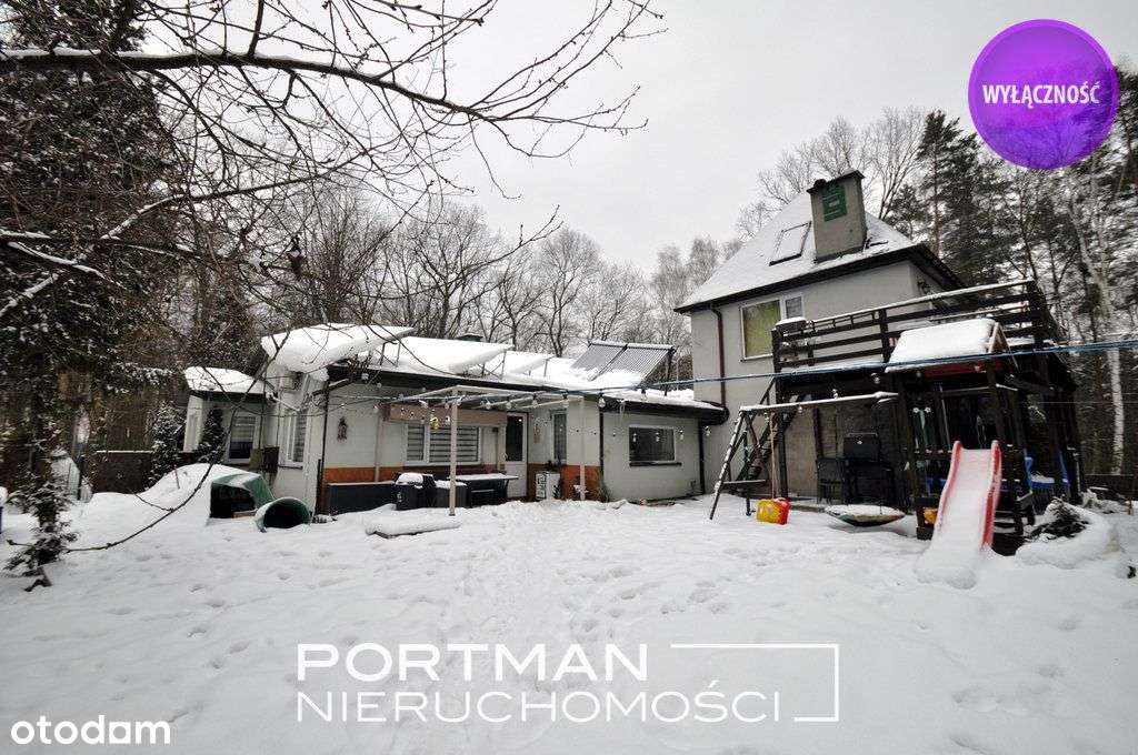 Atrakcyjny dom na skraju lasu, 86 m2-7