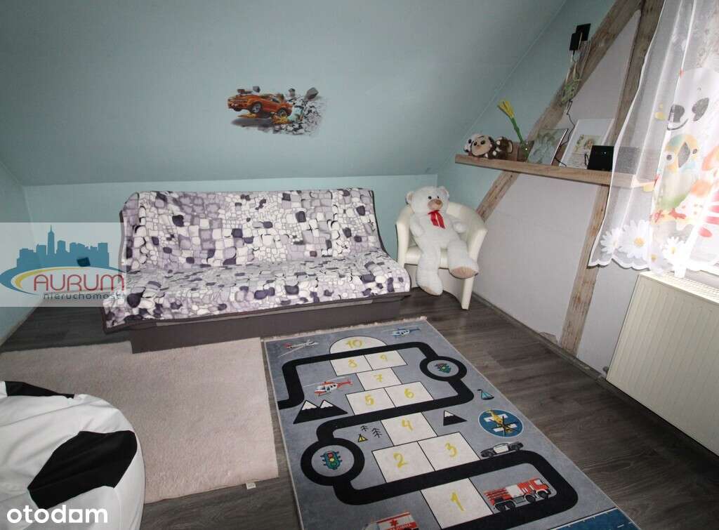 Gozdnica dom wolnostojący-8