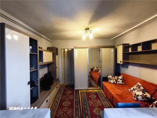 Apartament 2 camere 50 mp Etaj Intermediar - Imagine principală: 3/12