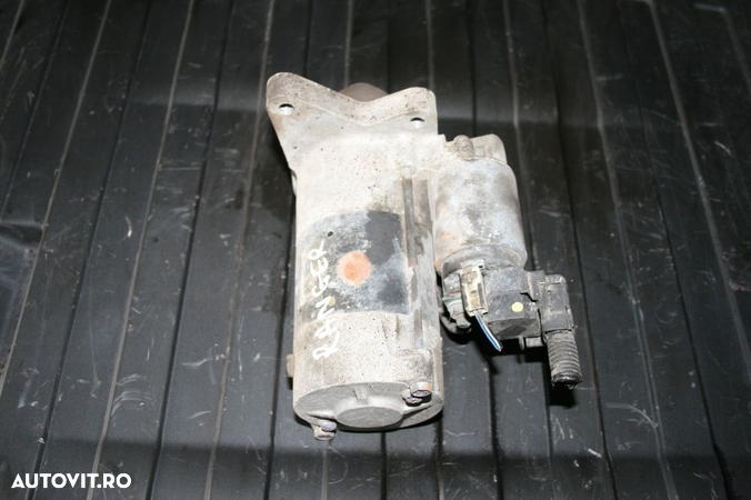 Electromotor Ford Ranger Mazda B2500 2.5 Tdci Model Dupa 2006 - 1