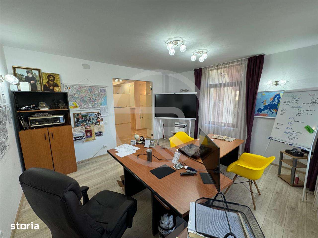 Casa Individuala situata in cartierul Gheorgheni!-12