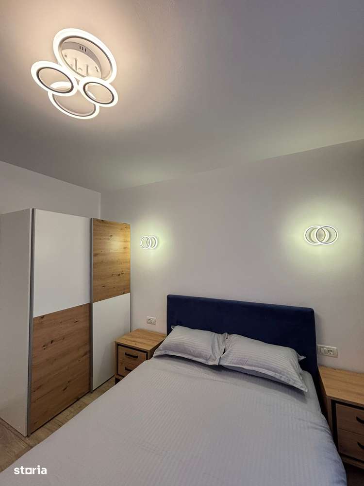 Închiriez apartament 2 camere – direct proprietar – prima închiriere. - Imagine principală: 4/19