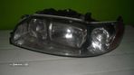 Farol Drt Volvo S60 - 2004 / 2007 - 2