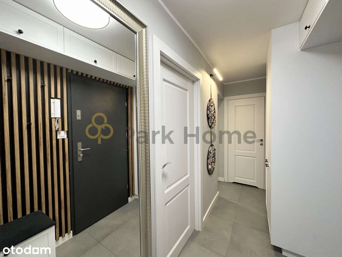 Funkcjonalne M2| 46,8 m2 | Winogrady - Pełny obrazek: 5/12