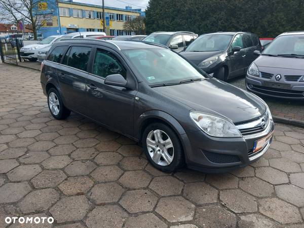 Opel Astra 1.7 CDTI Caravan DPF (119g) Edition - 1