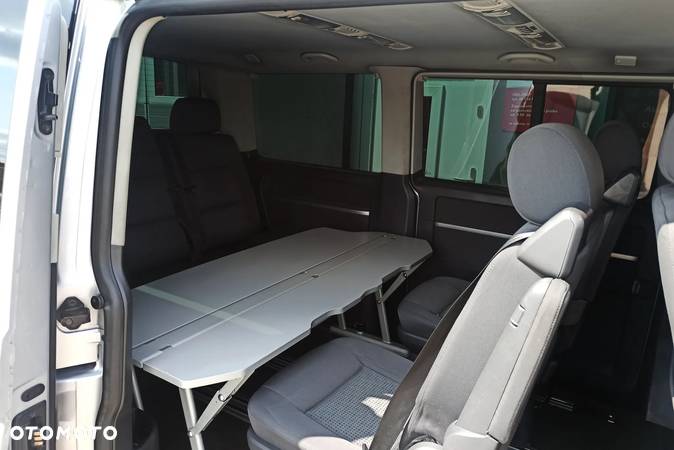 Volkswagen Transporter Multivan DPF Comfortline - 37