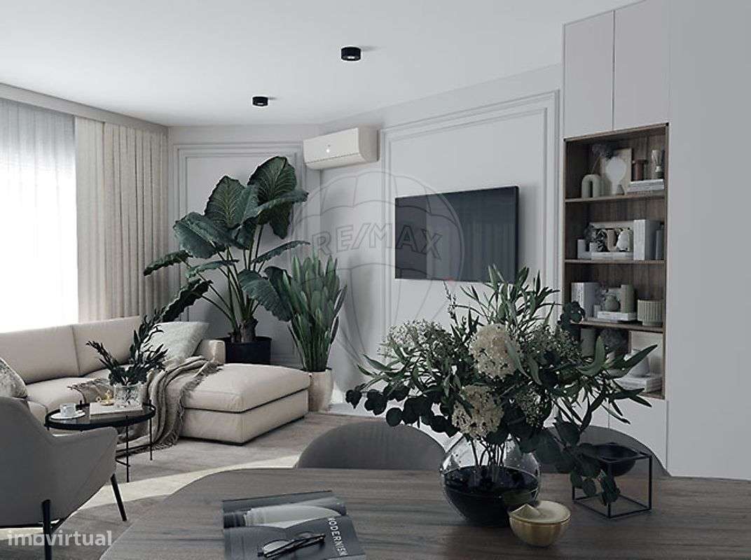 Apartamento T2 para venda - Grande imagem: 4/30