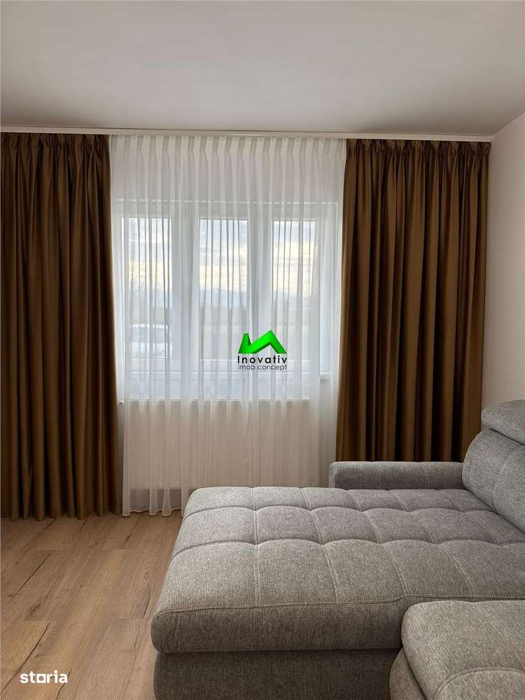 Apartament de vanzare 2 camere zona Lazaret-0