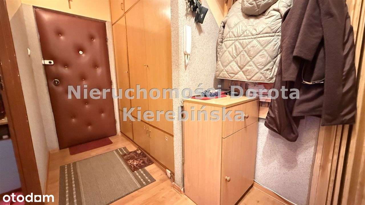 2 pokojowe mieszkanie przy ul. Mazowieckiej.-12