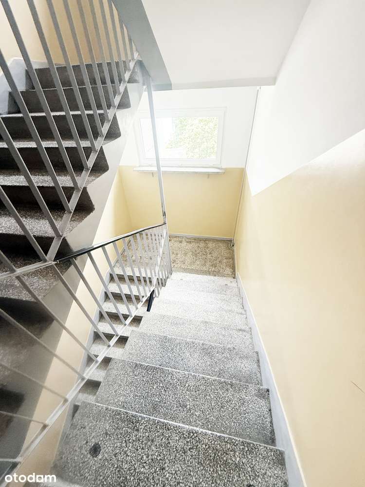 tylko tu  ładne 2/3 pokojowe os. Pomorskie-10