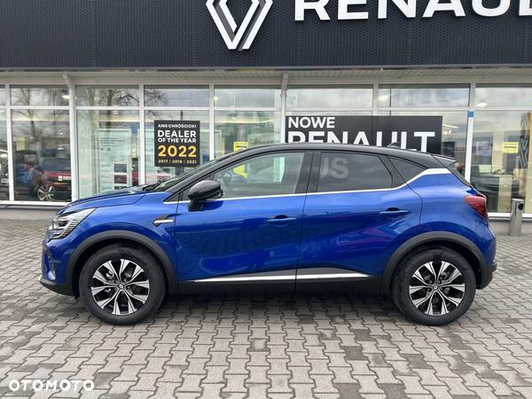 Renault Captur - 1