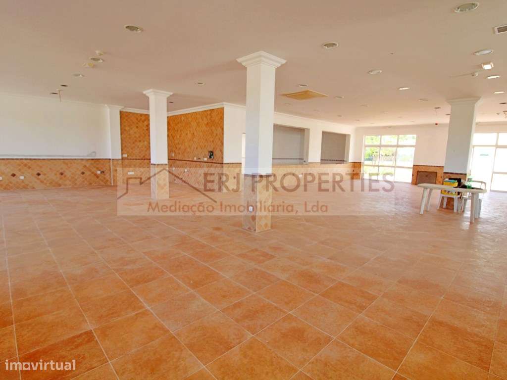 Espaço Comercial à Venda em Altura - Castro Marim - Grande imagem: 3/30