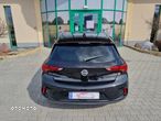 Opel Astra 1.4 Turbo Business - 11