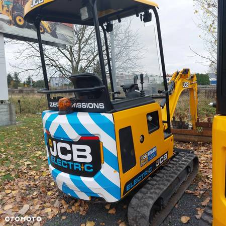 JCB 19C-1E - 7