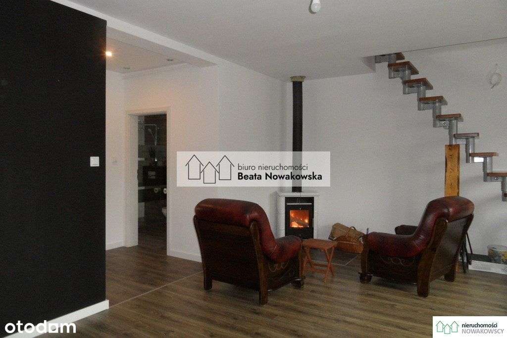 Mieszkanie, 47,37 m², Zbrudzewo-6