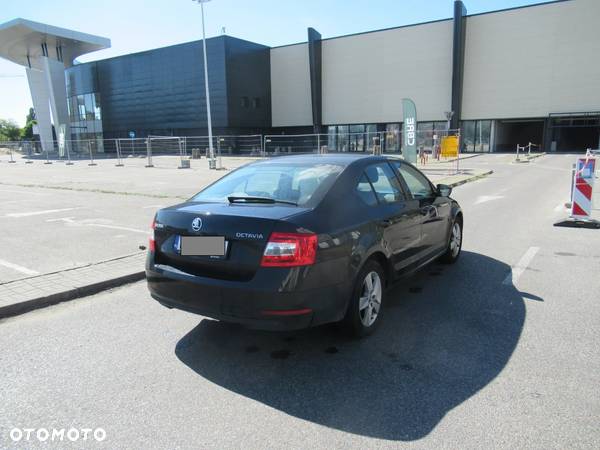 Skoda Octavia 1.0 TSI Ambition - 2