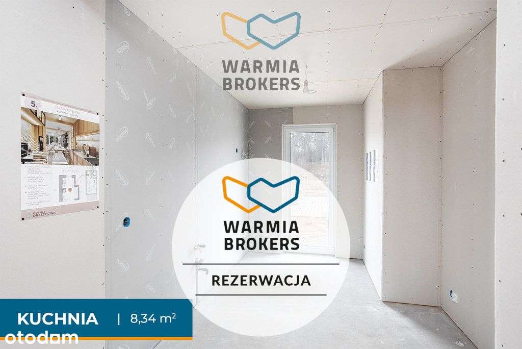 Energooszczędny, ostatni segment w Bartągu!-11