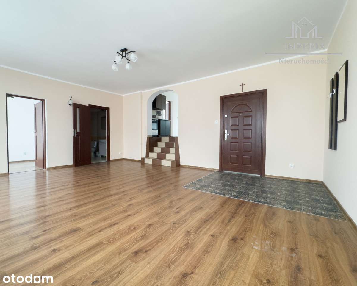 Dom z 4 mieszkaniami Centrum Skarszew - Inwestycja-6