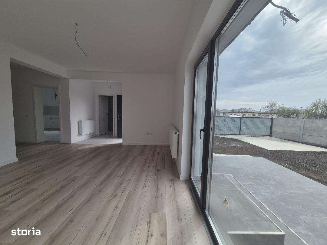 Casa parter 4 Camere-la cheie la 1399oo euro - Imagine principală: 5/15