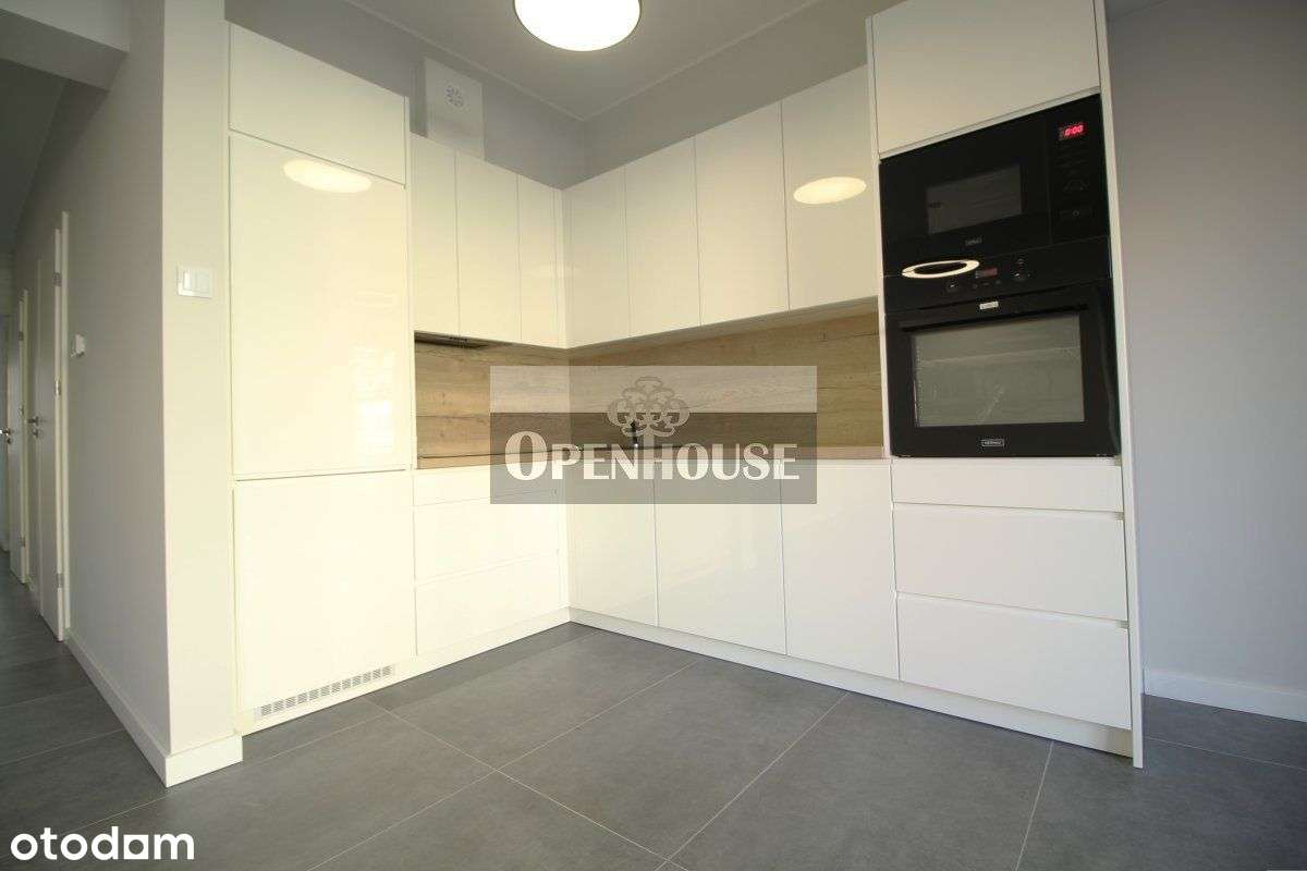 Bezczynszowe, trzypokojowe mieszkanie do wynajęcia - Pełny obrazek: 5/11