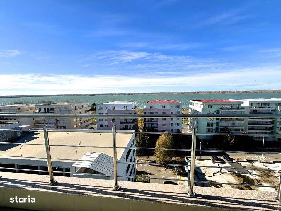 Garsoniera cu vedere la lac | Mamaia | Summerland - Imagine principală: 2/11