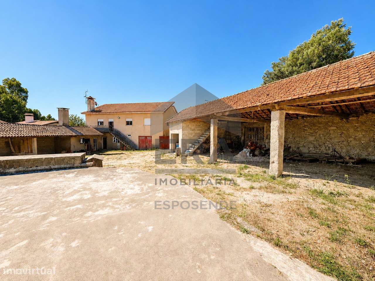 Moradia, 5 quartos, Barcelos, Vila Cova-3