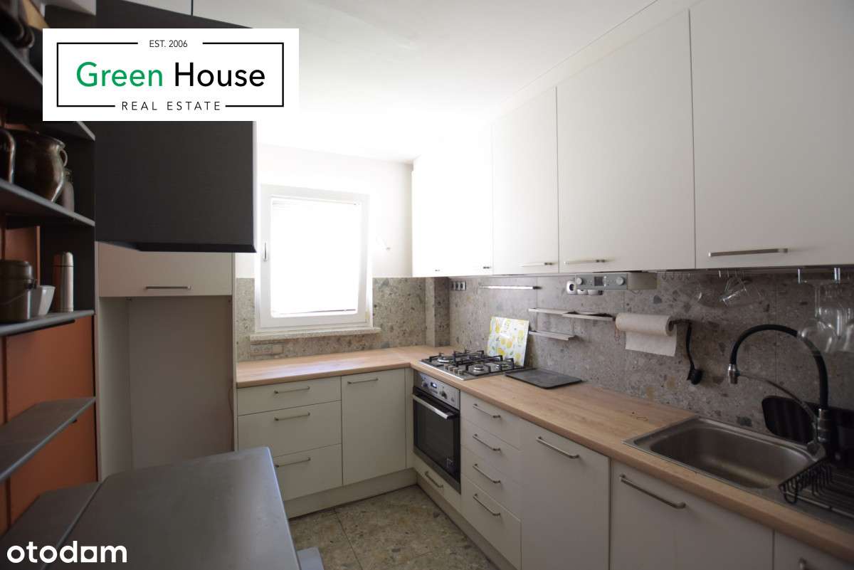 Bielany Słodowiec ul. Romaszewskiego 53 m2-8